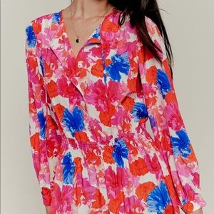 NWT | Tucker NYC Juliette Dress